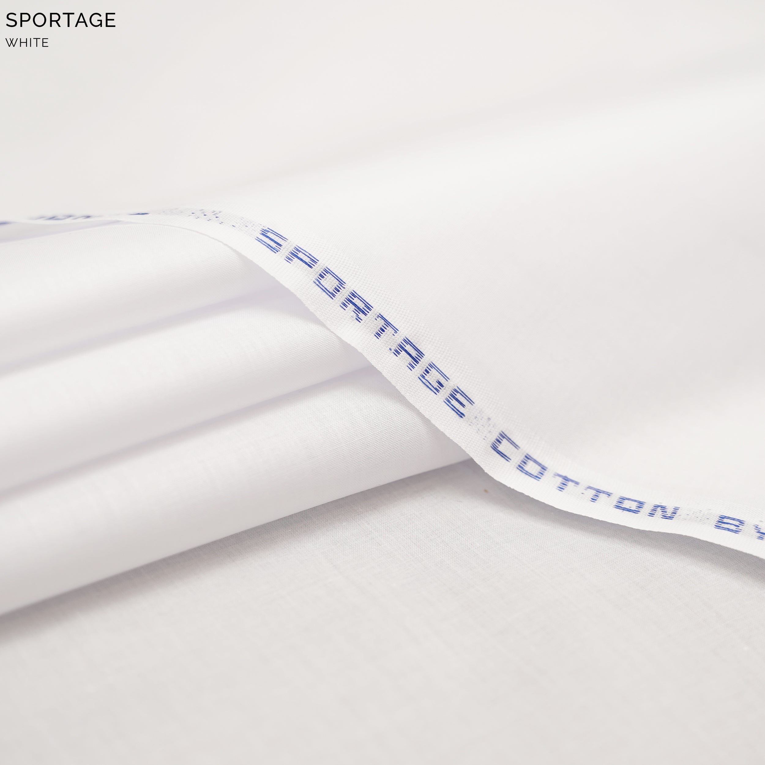 Sportage Cotton